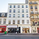 Cmg Saint Antoine // Bastille 3Gg