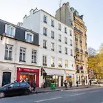 Cmg Saint Antoine // Bastille 3Gg